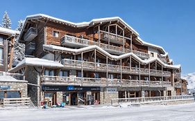 Residence Le Roc Noir